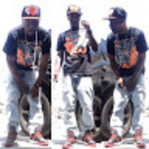 Meet your Posher, Jamal